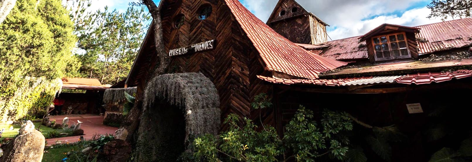 RUTA DE MONTAÑAS Y MINAS EN HIDALGO